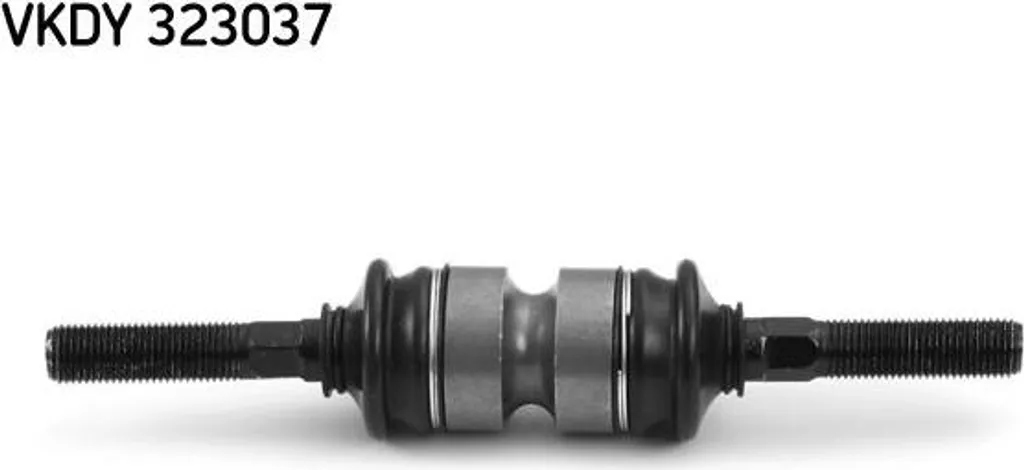 SKF VKDY 323037 Joint axial barre d'accouplement OE 381747 pour Saxo
