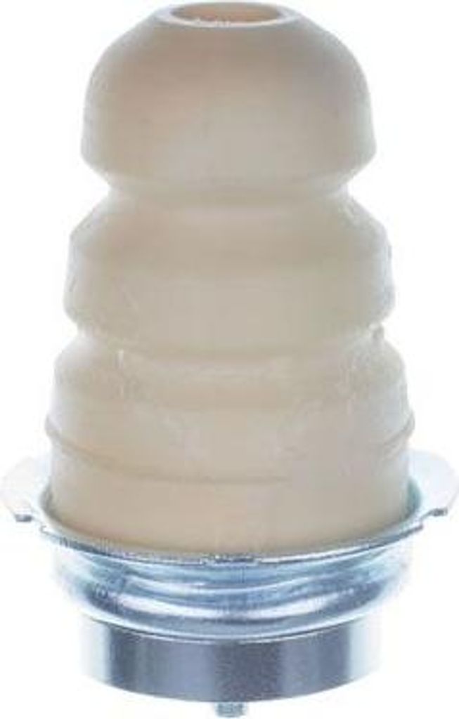 DENCKERMANN D500051 Gummipuffer, Fahrwerk OE 46817717 kompatibel mit Doblo