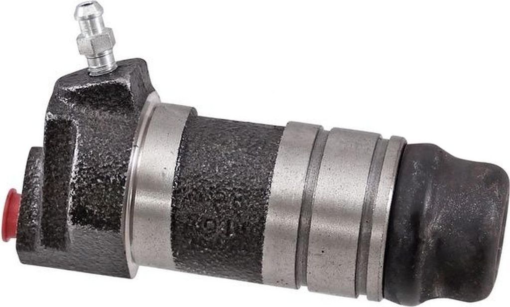 Nehmerzylinder Kupplung Ø 28,6 mm Gusseisen A.B.S. für u.a. PEUGEOT 504