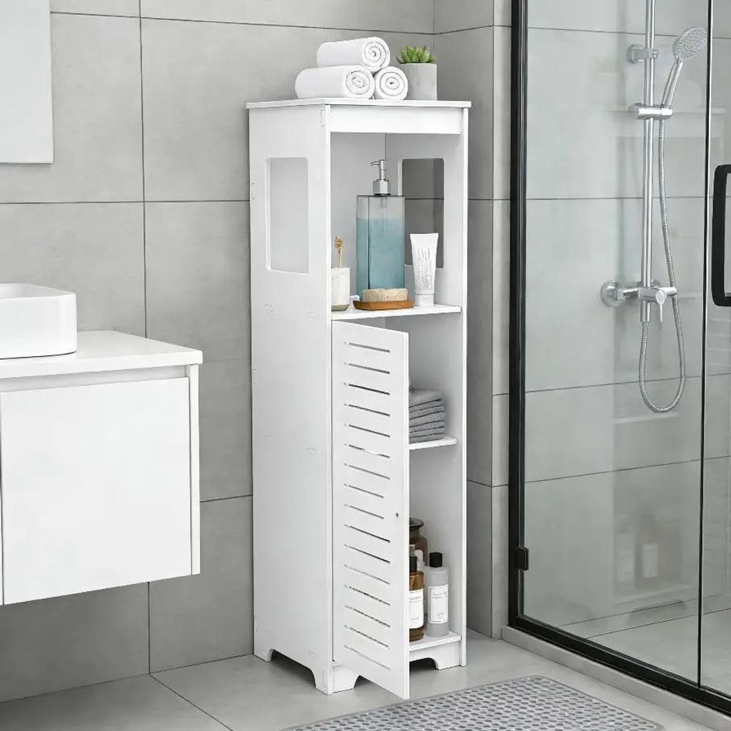 Badezimmerschrank - Aufbewahrungsschrank