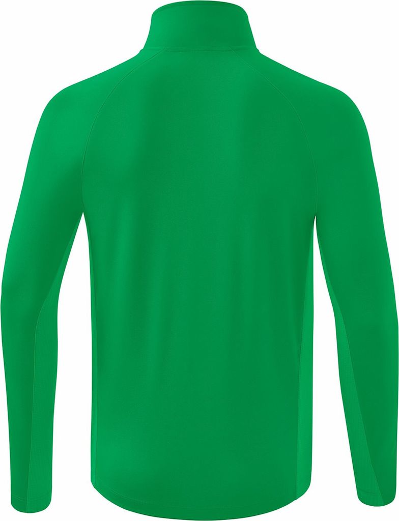 Erima Liga Star Trainingsoberteil Smaragd/Weiß für Kinder