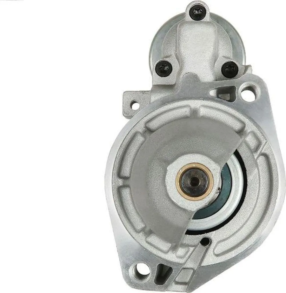 Démarreur robuste AS-PL S0382 - Puissance 12V pour Mercedes Classe E G