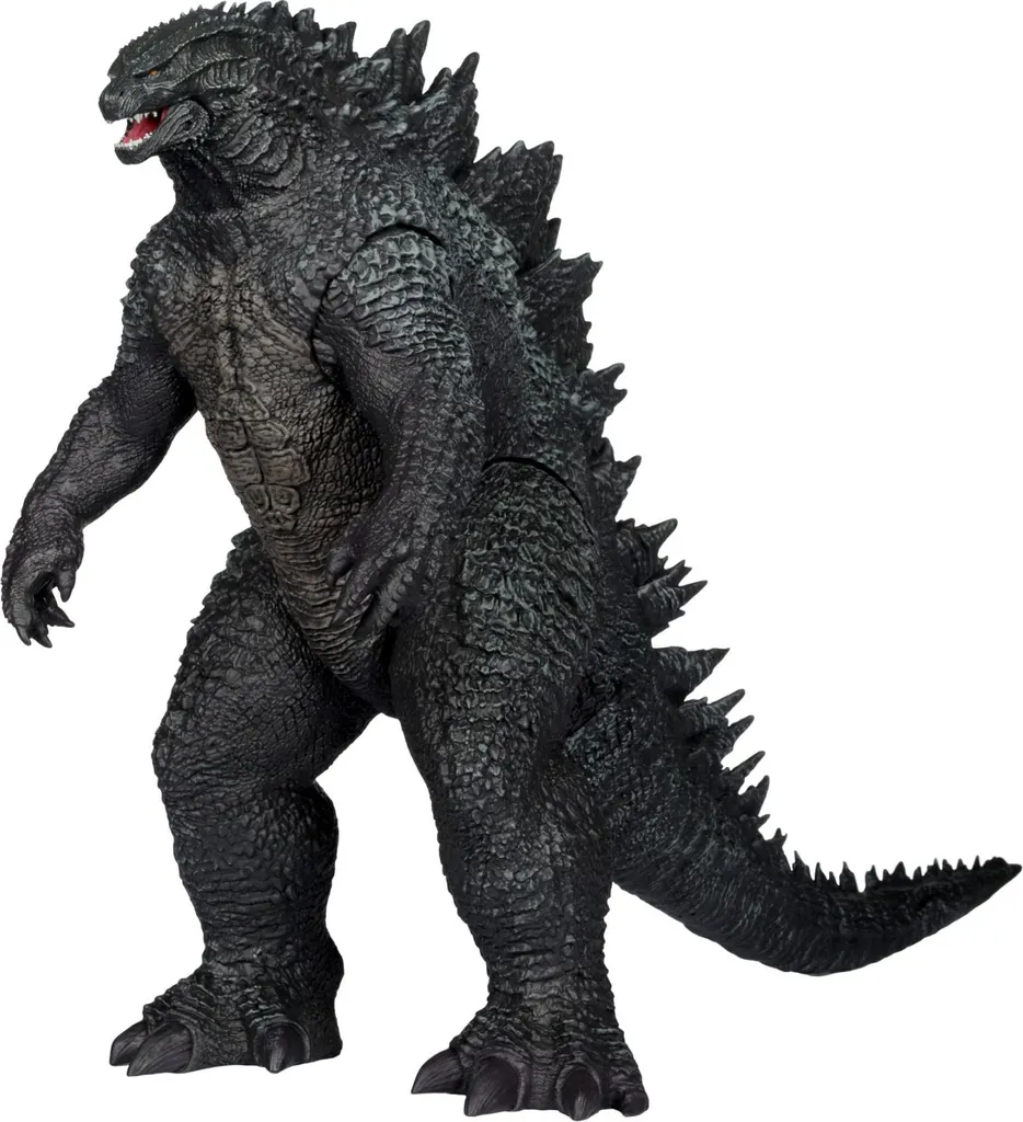 Figurines DC Multiverse Superman vs Godzilla Pack de 2 Justice League - 10