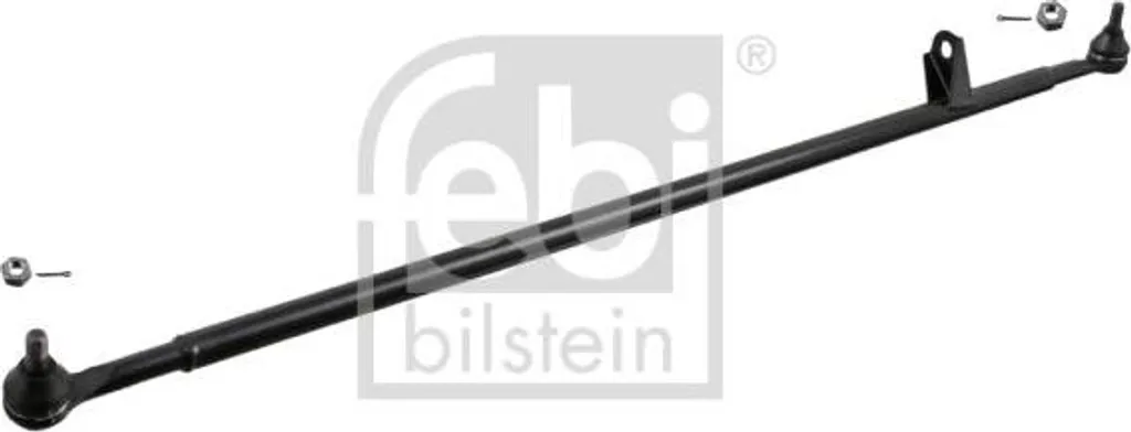 Barre d'accouplement FEBI BILSTEIN 42749 pour Patrol - Réf OE D8680VB225