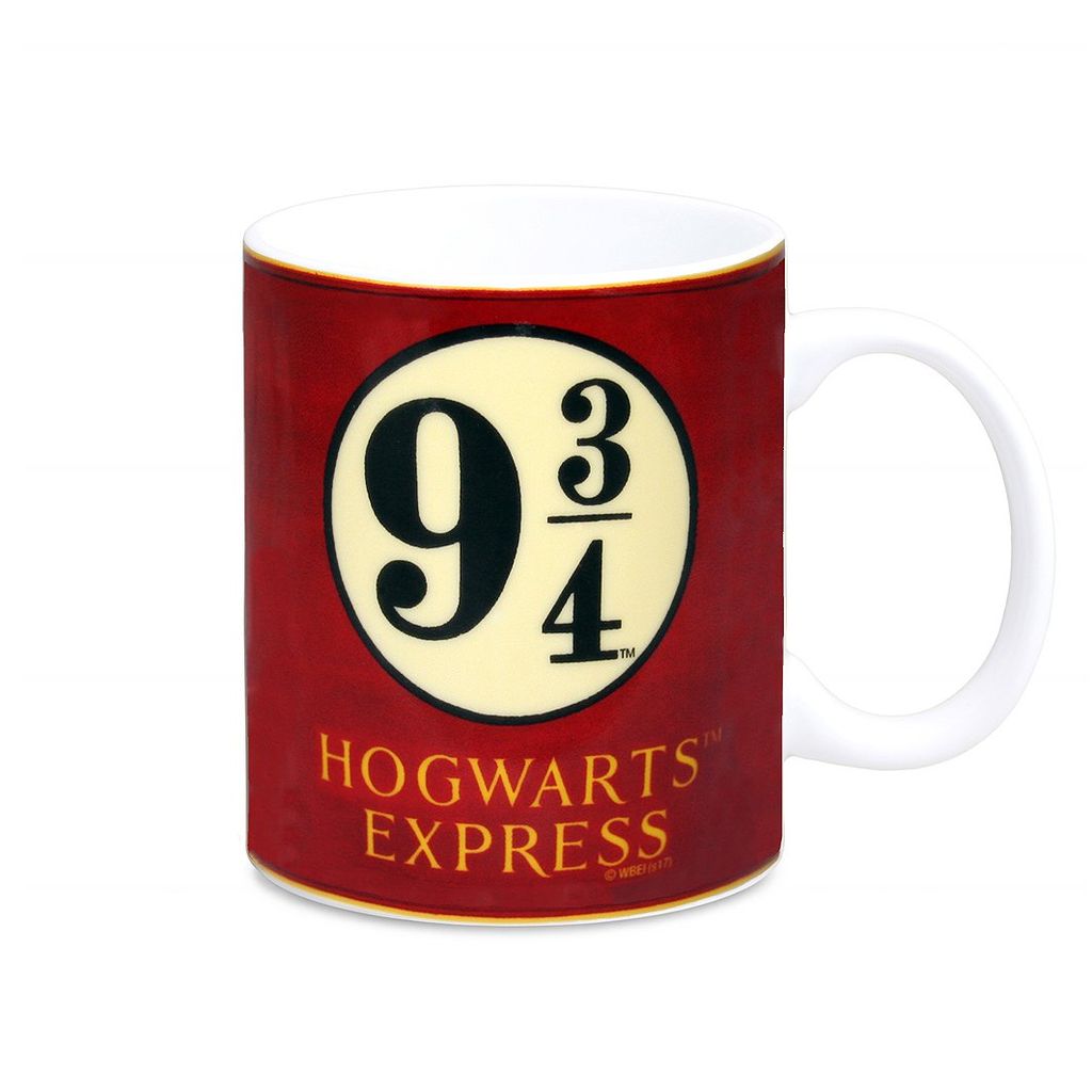 Harry Potter Tasse Platform 9 3/4