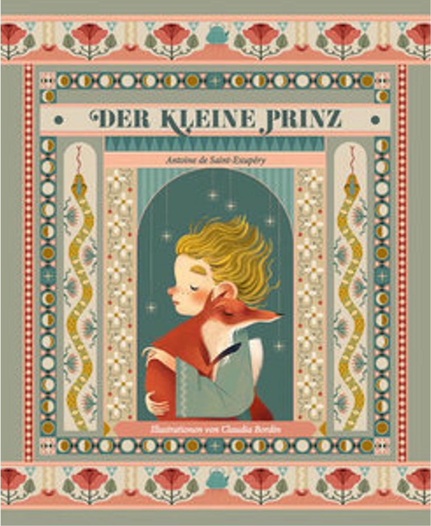 Der kleine Prinz Obrázek produktu 