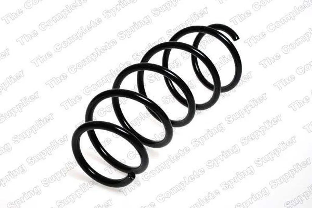 Supprimer les bruits de suspension Astra H avec le ressort 4063477