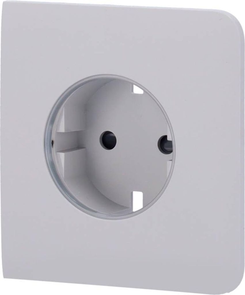 Ajax SideCover Seitliches Cover für das Outlet Nebel (HAN 60002)