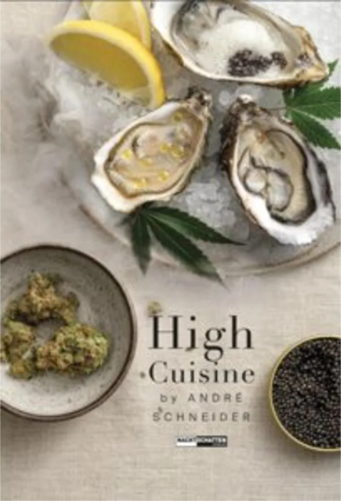 Set d'accessoires High Cuisine en inox pour une cuisson haute performance