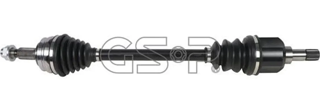Transmission pour Rifter et Berlingo - Pièce Neuve pour Entretien Pro
