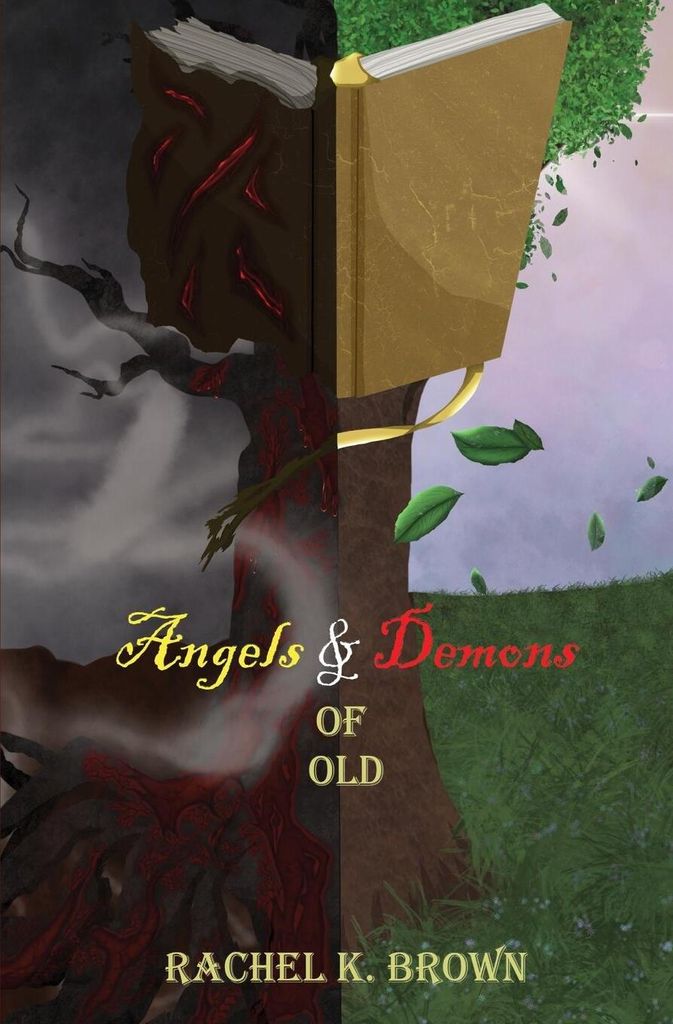 Angels and Demons of Old