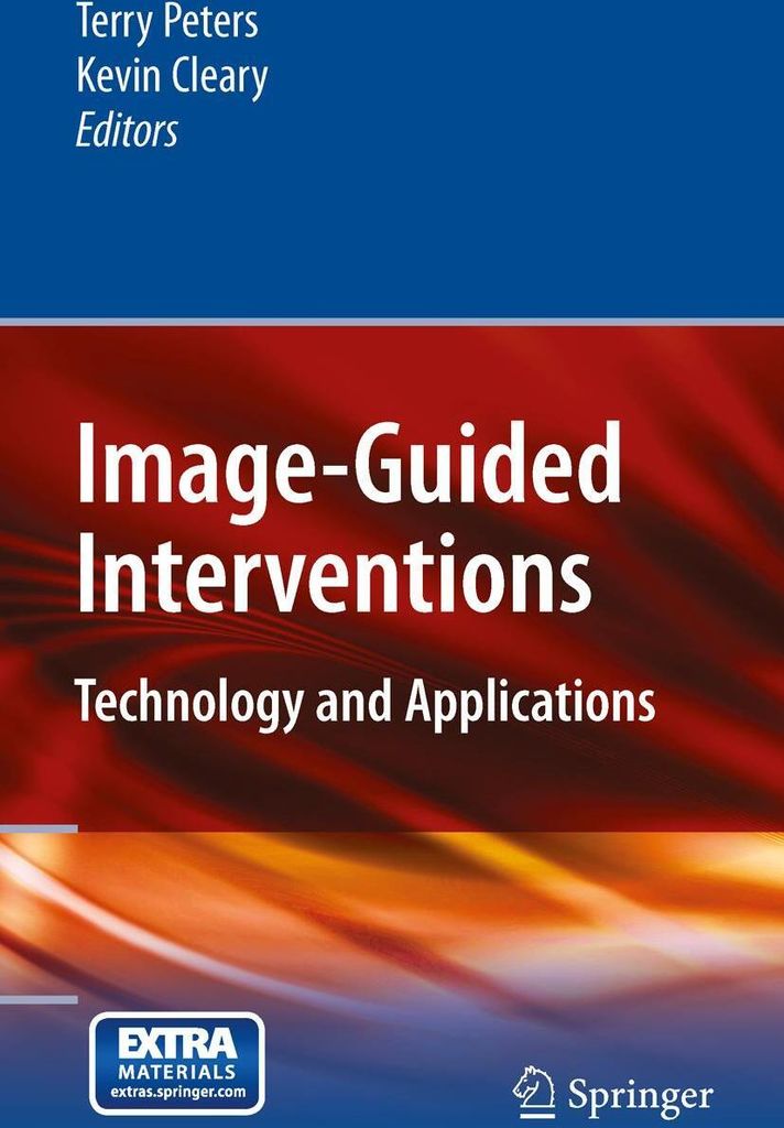 Image-Guided Interventions