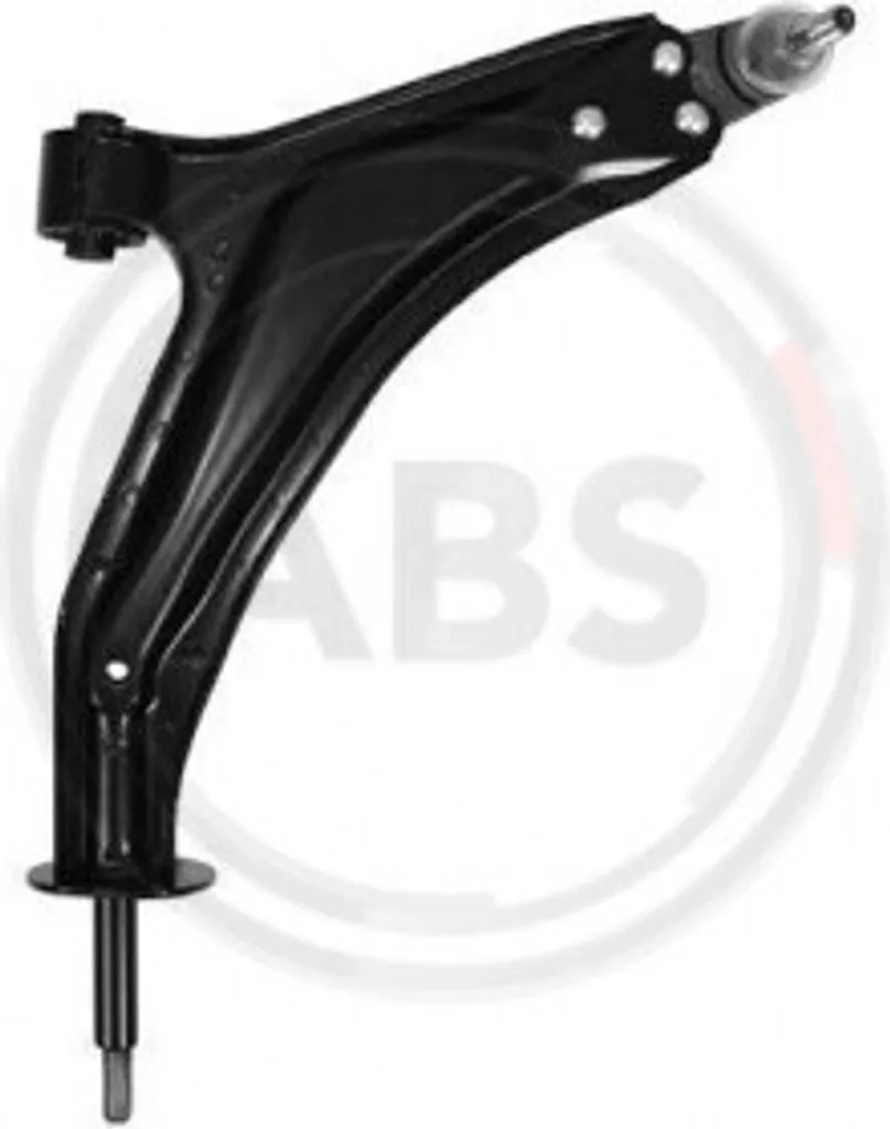 Bras de suspension renforcé A.B.S. 210666 pour Freelander L314 OE
