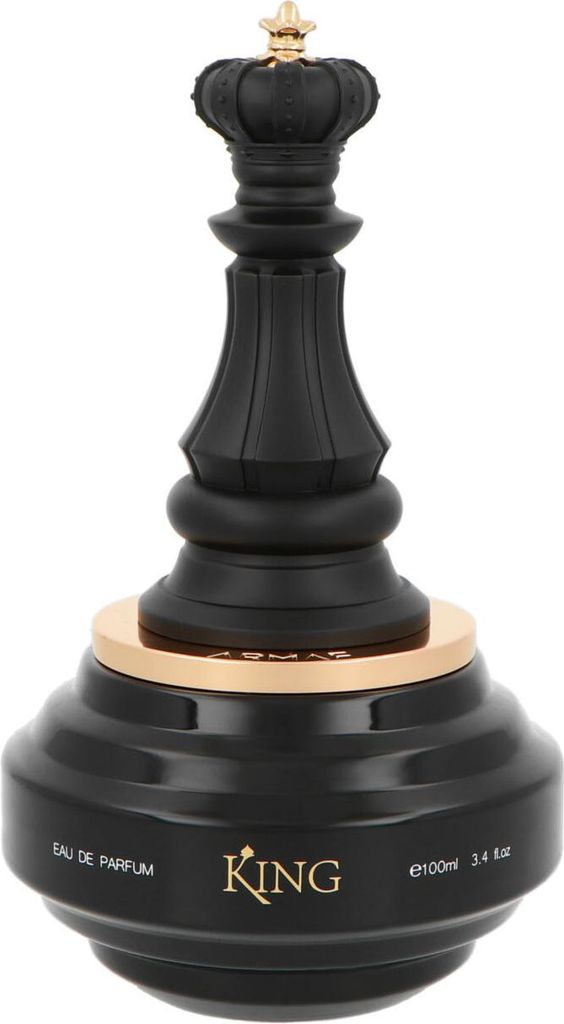 Armaf Check Mate - King Edp 100ml Obrázok produktu 