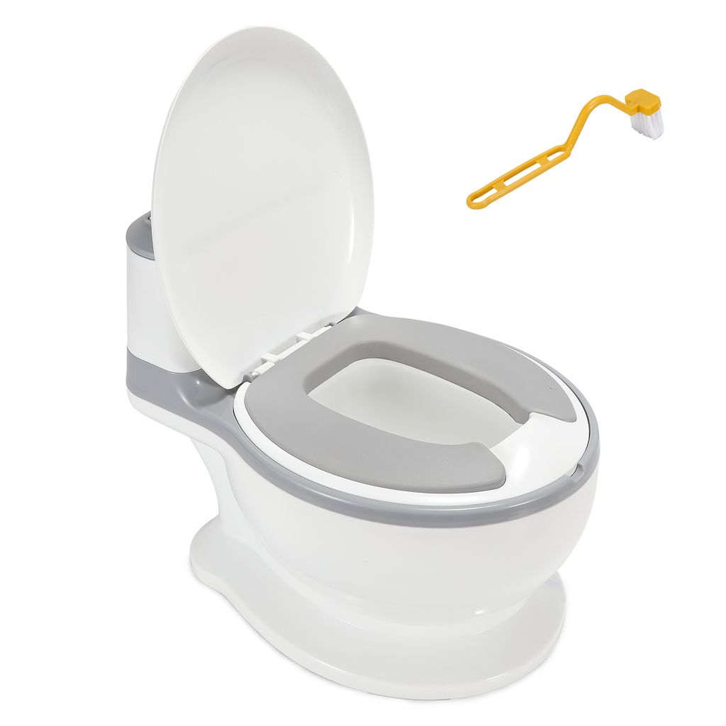 Jopassy Kindertöpfchen Kindertoilette mit herausnehmbarem Produktbild 