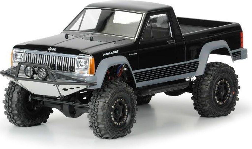 Proline ProLine Jeep Comanche Full Bed