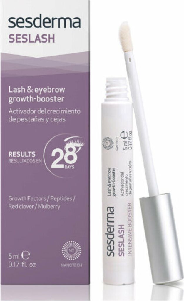 Gesichtsserum Seslash Sesderma (5 ml)