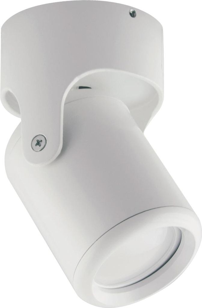 Strühm 03539 Wand-Deckenleuchte 'DOMEN' mit GU10 Sockel, Produktbild 
