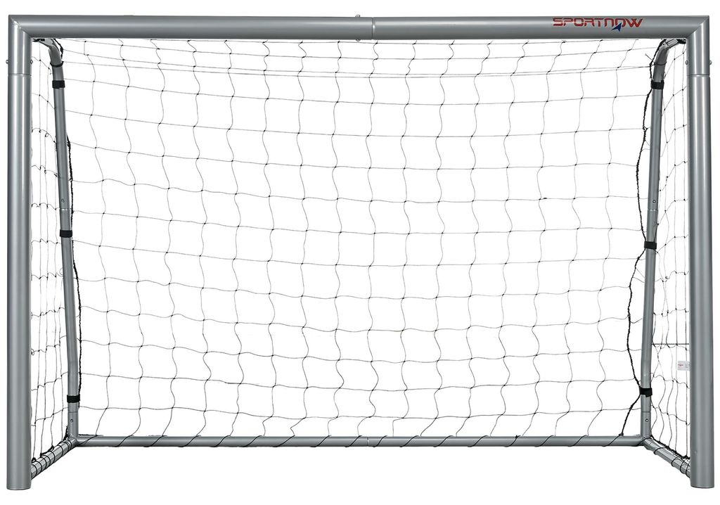 Voetbaldoel met PE-net, voetbaldoel voor kinderen en Productafbeelding 