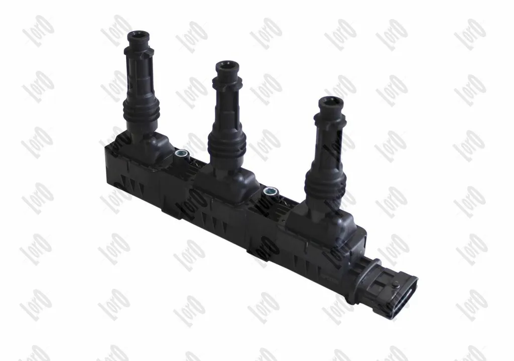 Bobine d'allumage Agila A : Stop aux ratés moteur avec le modèle 1208306