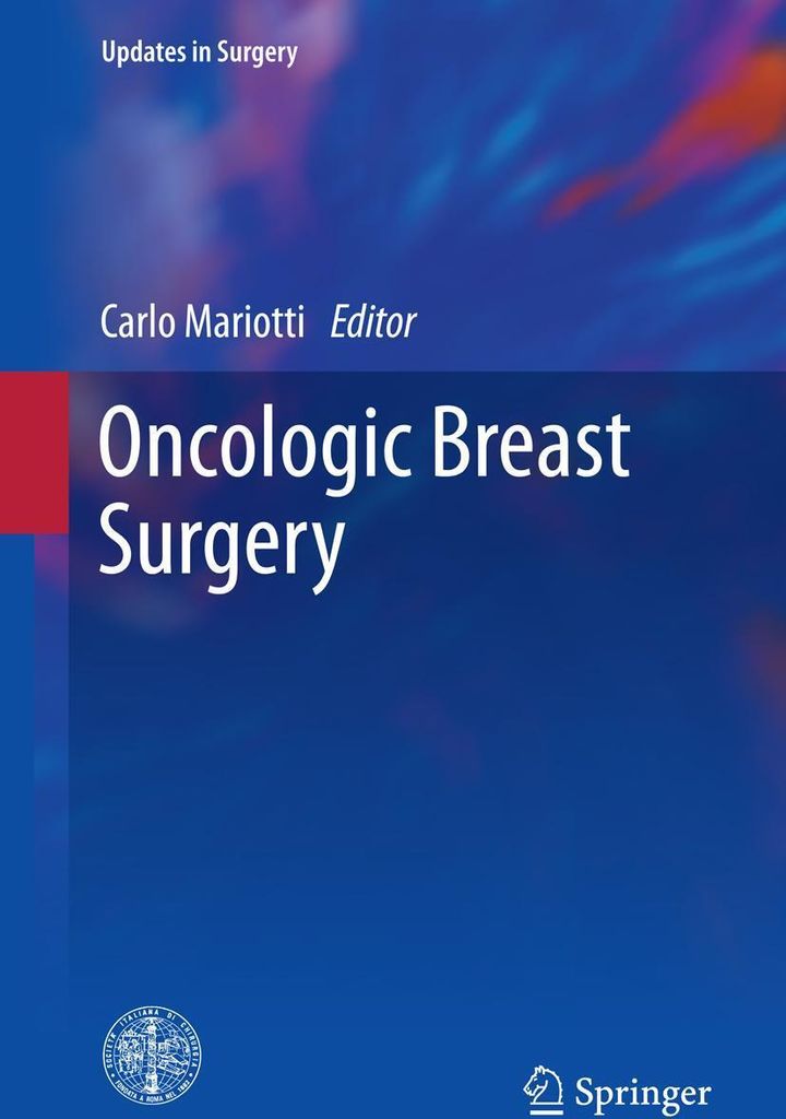 Oncologic Breast Surgery