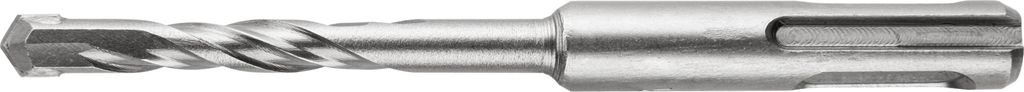 SDS Plus Betonbohrer 5mm x 110mm S4 60H621 VERTO