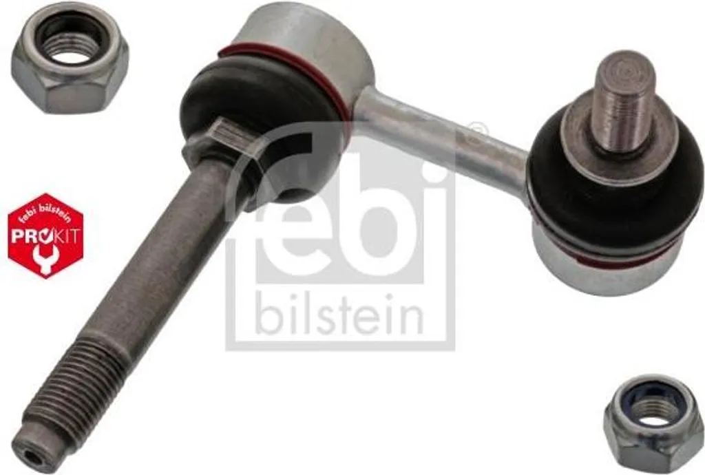 Remplacer votre Barre Stabilisatrice 370 Z - FEBI 48142 Réf 54668JK03B