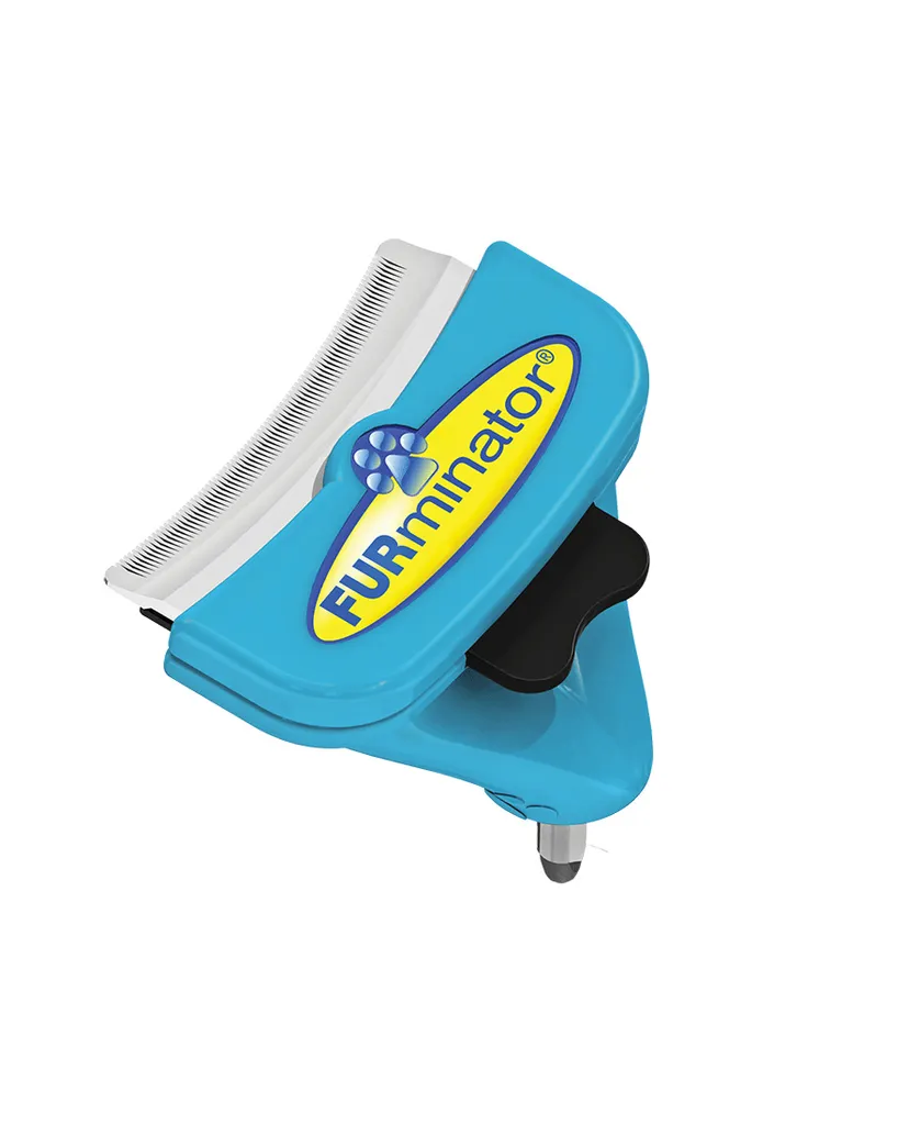 FURminator FURflex Tête de deShedding pour Chiens Taille M Originale
