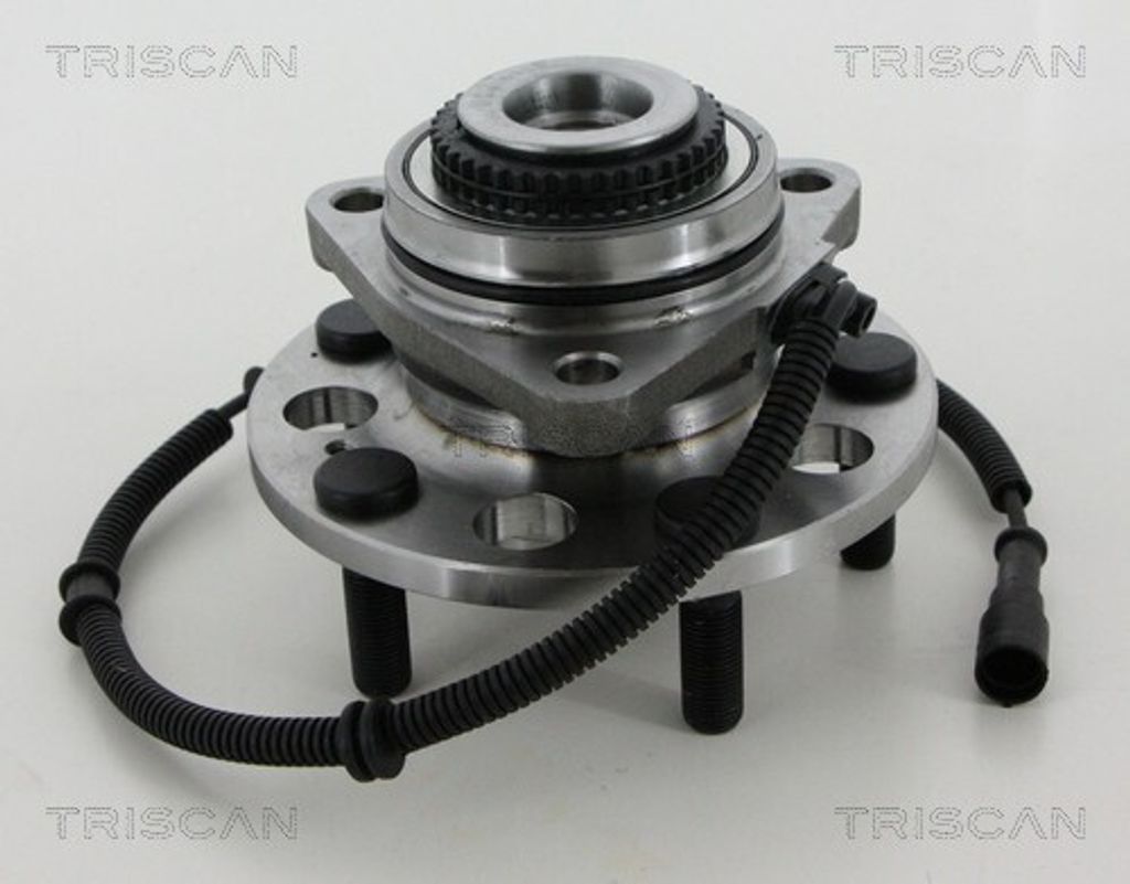 TRISCAN Radlagersatz für SSANGYONG REXTON W 160mm 8530 Produktbild 