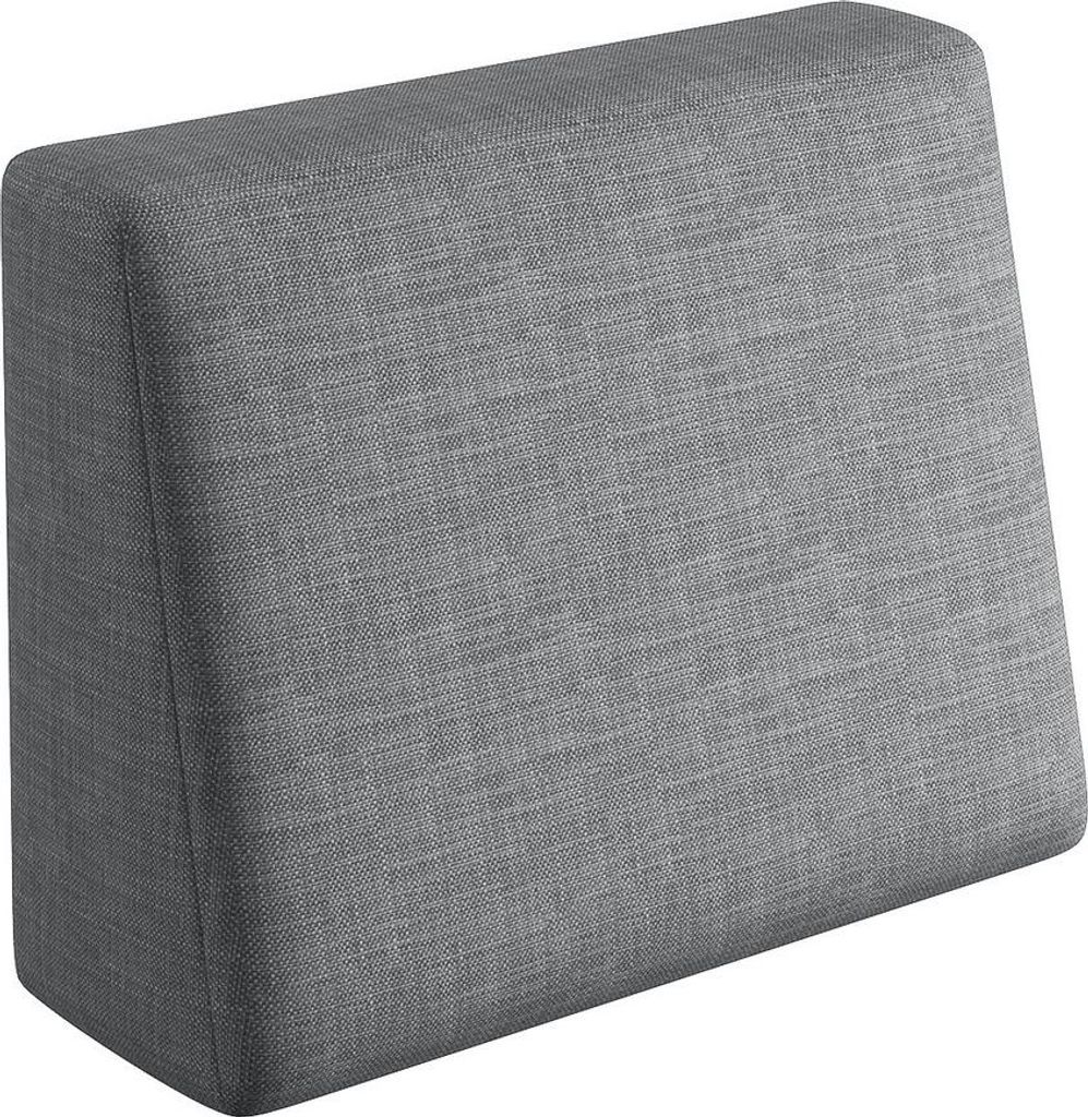 sunnypillow Palettenkissen mit abnehmbarem Bezug Produktbild 