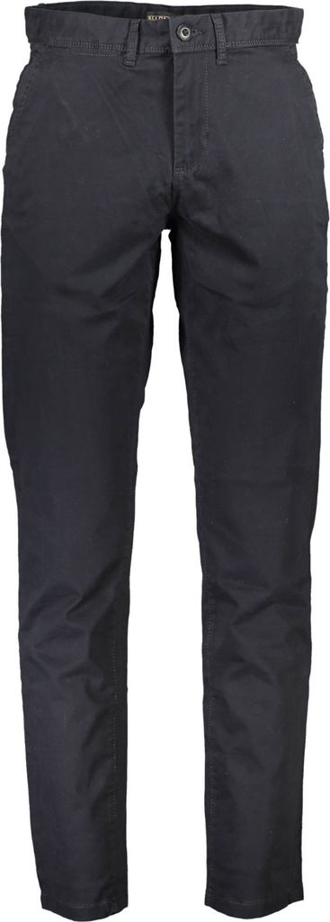 NAPAPIJRI SCHWARZE HERRENHOSE : Farbe - Schwarz, Größe - 30 Größe: 30 Farbe: Schwarz