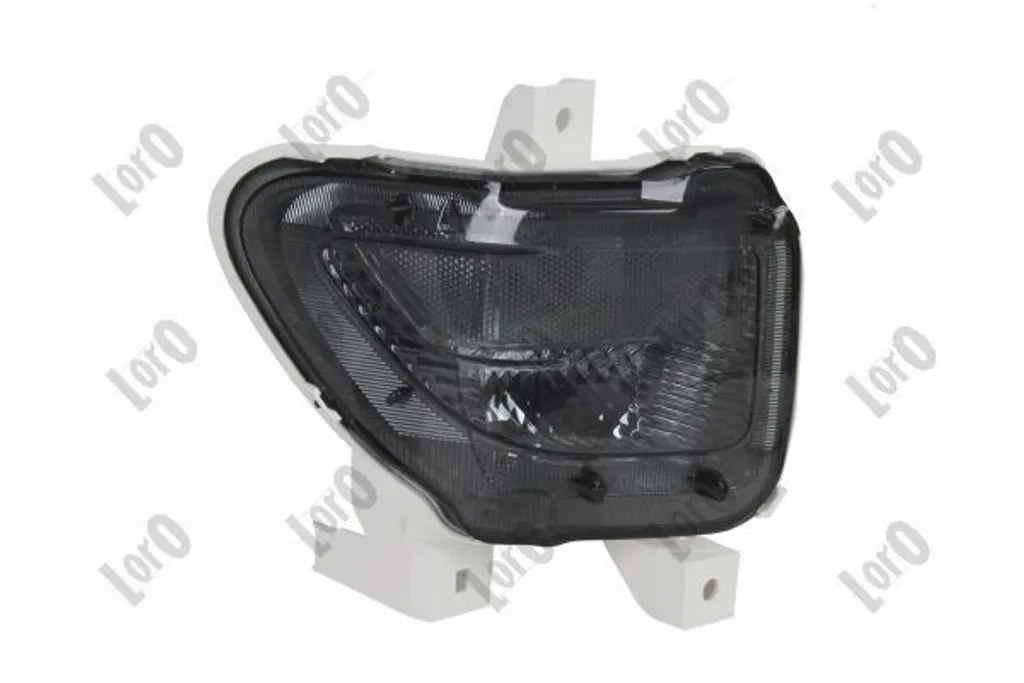 Feu arrière de brouillard ABAKUS 051-29-875S gauche pour RAV 4 III (A3)