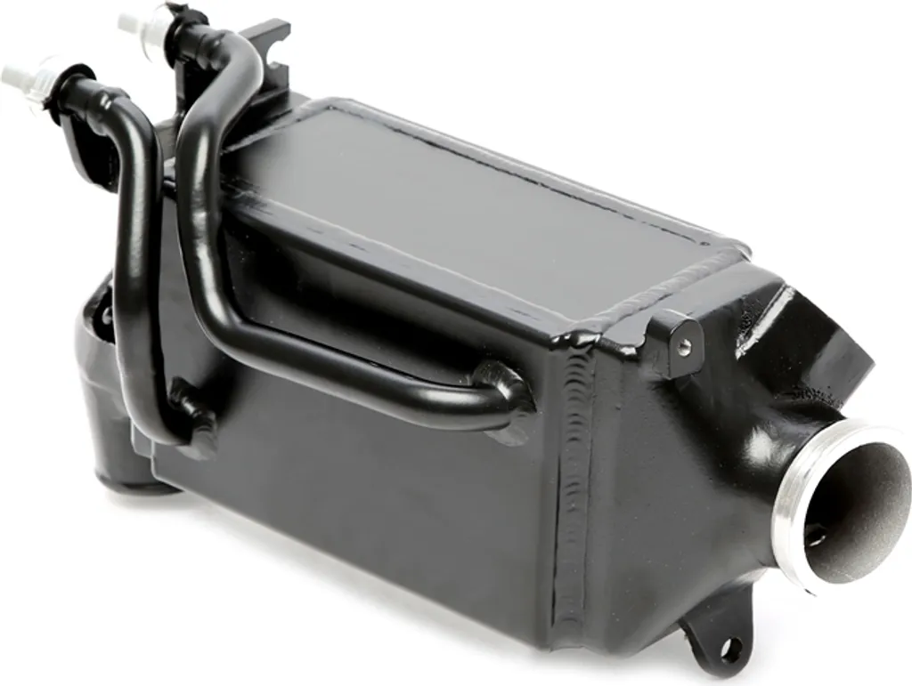 Intercooler eau pour Mercedes Classe C E GLC W205, échangeur de rechange