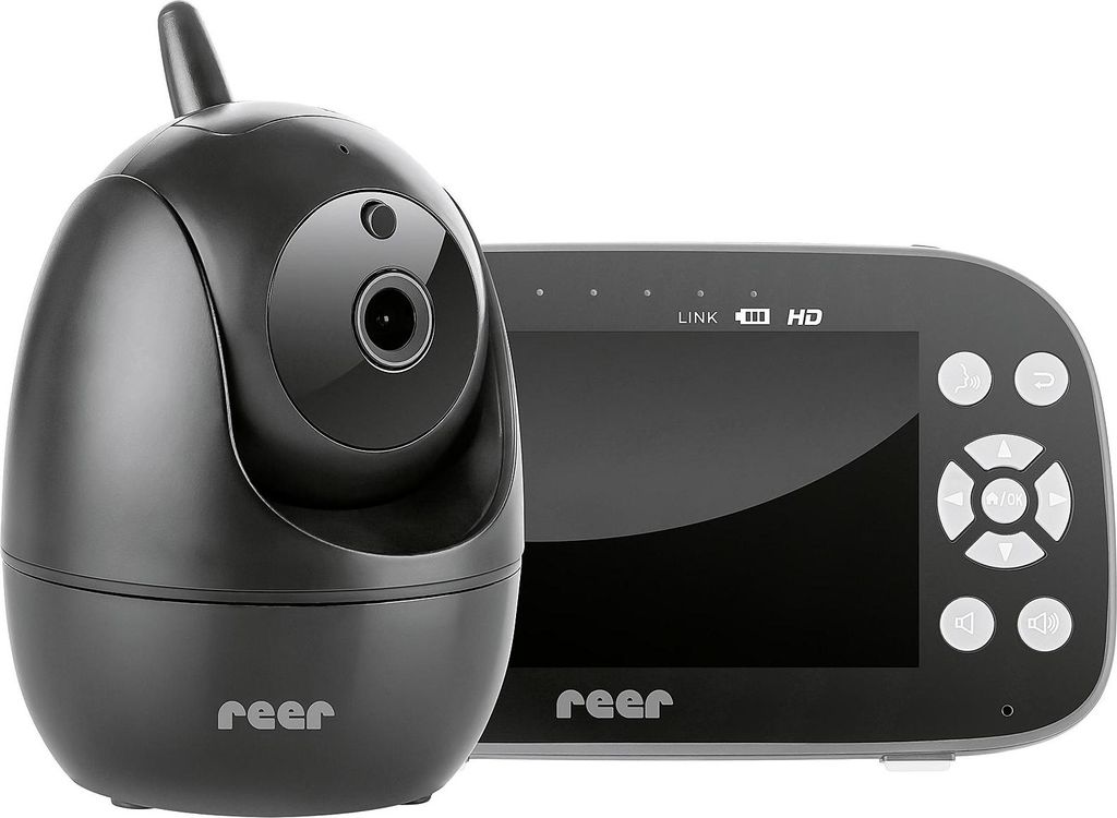 BabyCam „Pro HD Move”