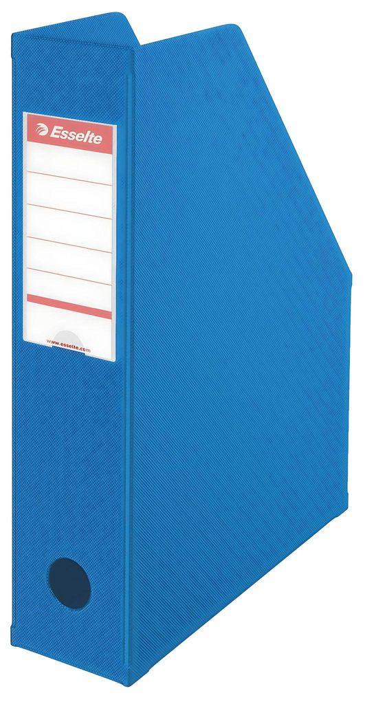 Esselte 56005 Cartella per riviste, A4, cartone con Immagine del prodotto 