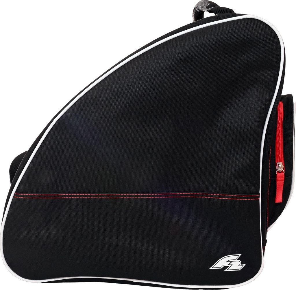 F2 Boot Bag Sondermodell One Size Schwarz