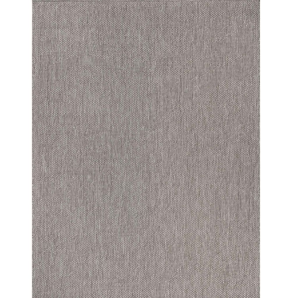 Teppiche In- und Outdoor Flachgewebe Terrassen Natur Look Produktbild 