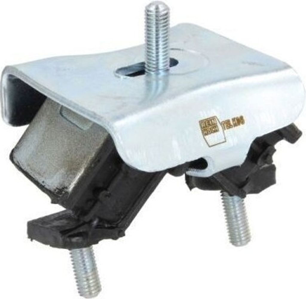 REINHOCH Motorlager Gummimetalllager Vorne für RENAULT MEGANE I (BA0/1) RH11-2012