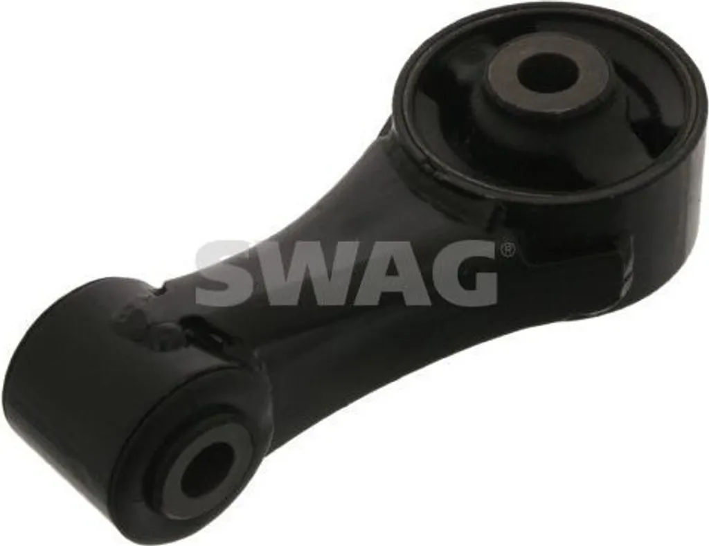 Support moteur caoutchouc et métal SWAG pour TOYOTA AYGO haute densité
