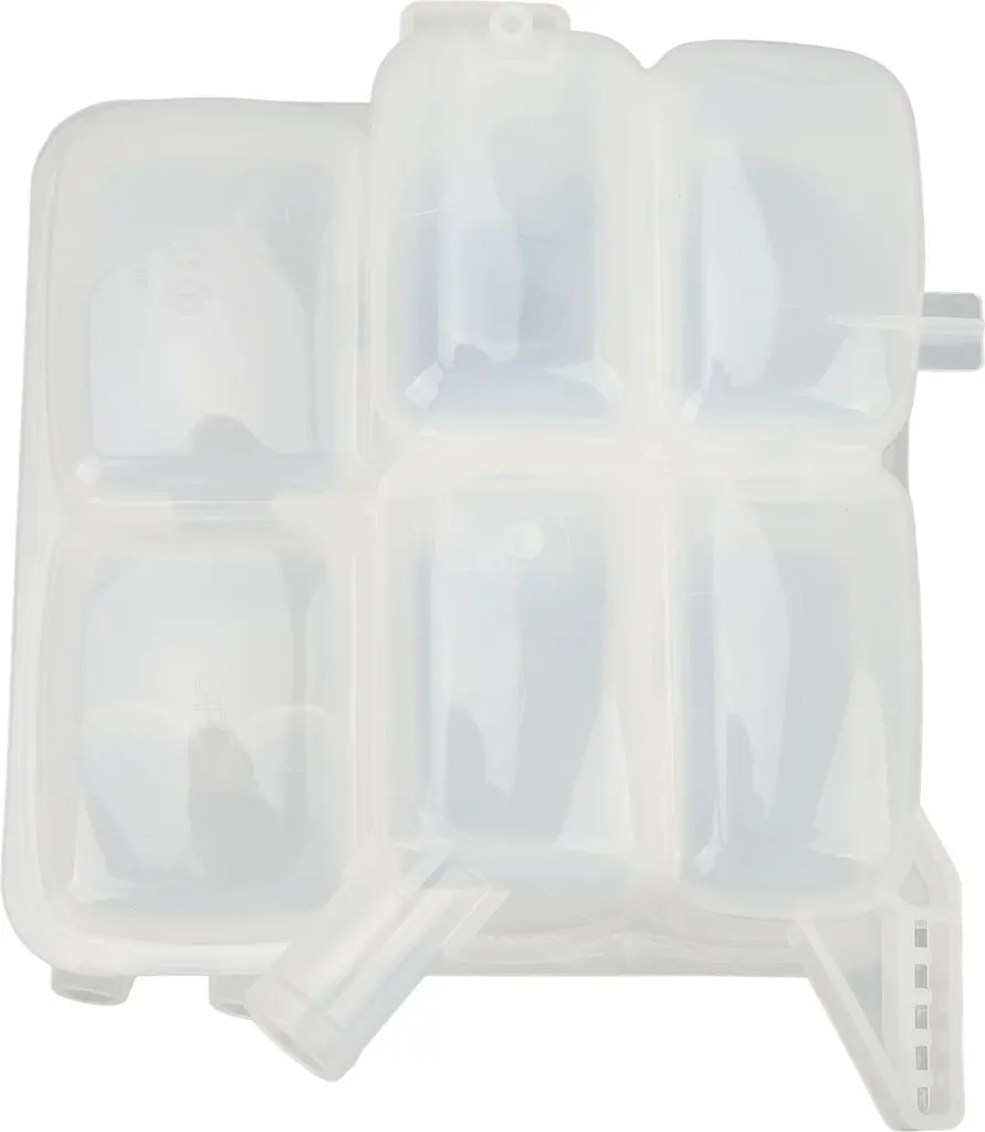 Bouteille d'expansion de refroidissement pour Ford Escape et Transit
