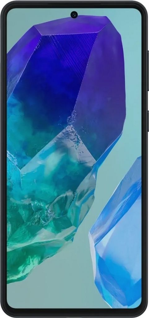 Samsung Galaxy M55 M556 8/Black SM-M556EZKCEUB - 256 GB Obrázok produktu 
