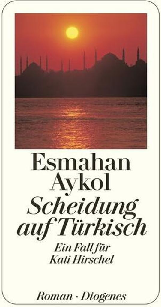 Scheidung auf Türkisch