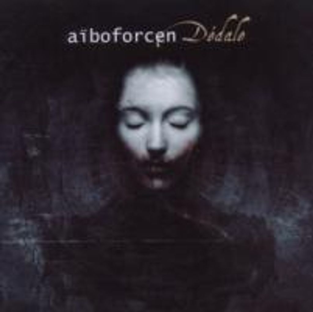 Aiboforcen-Dedale