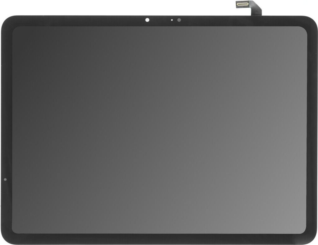 Original Ausgebaut Retina IPS LCD Display Touchscreen Bildschirm Schwarz für Apple iPad Air 11 (2024, M2) A2902, A2903, & Werkzeug