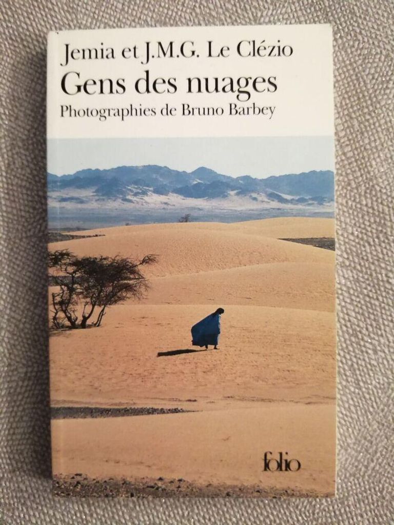 Gens Des Nuages