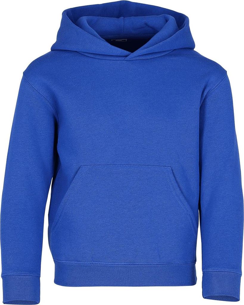 Fruit of the Loom Fruit of the Loom Premium Hooded Sweat Kids Farbe: royal Größe: 116