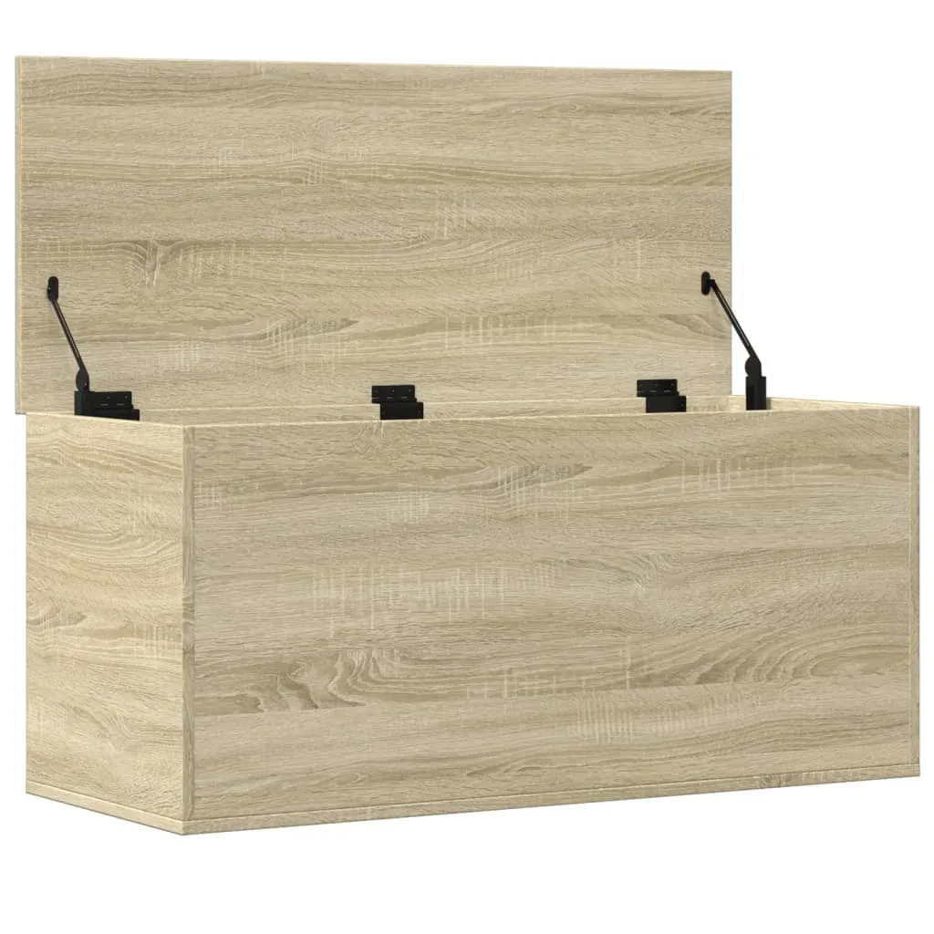 Panca 107x45x75,5 cm in legno massiccio di abete Panche