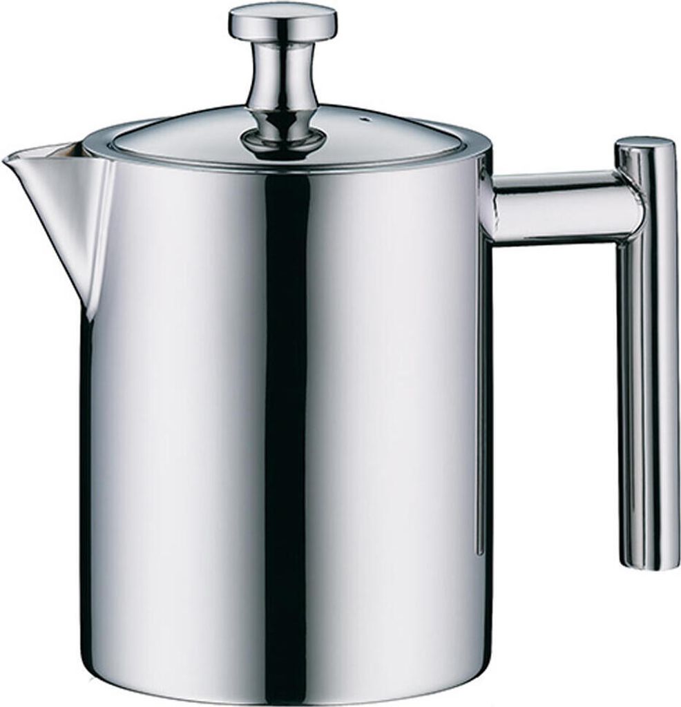 alfi TEA POT Isolierkanne stainless steel polished | HAN Immagine del prodotto 