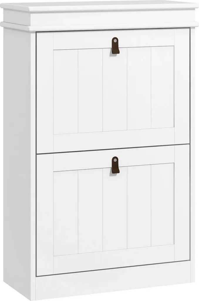Armoire chaussures gain de place : fini le désordre dans votre entrée