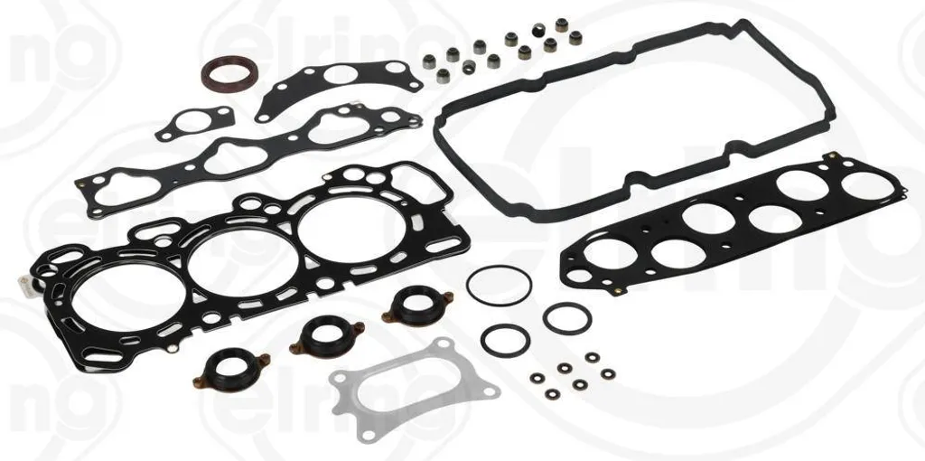 Évitez les fuites moteur sur Honda Accord avec le kit ELRING 893.900